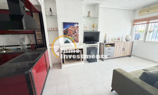 Resale - Apartment - La Florida