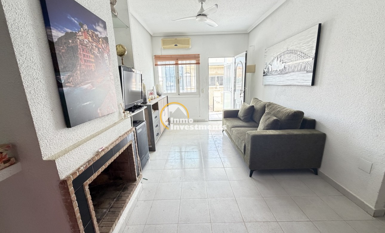 Resale - Apartment - La Florida