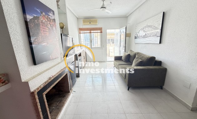 Resale - Apartment - La Florida