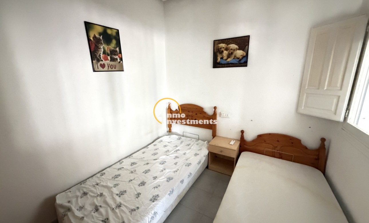 Resale - Apartment - La Florida
