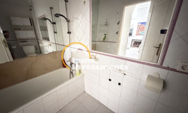 Resale - Apartment - La Florida