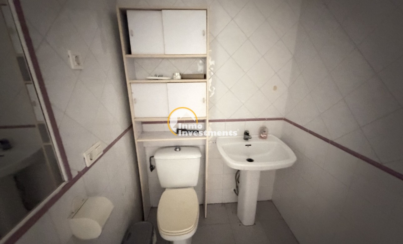 Resale - Apartment - La Florida