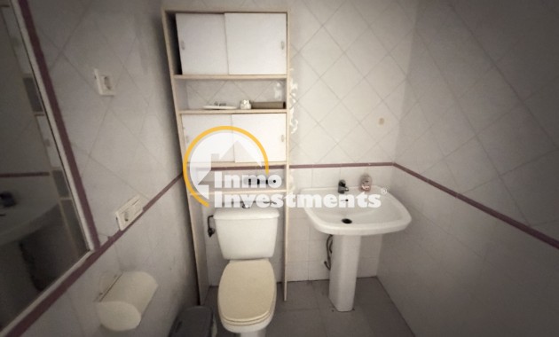Resale - Apartment - La Florida