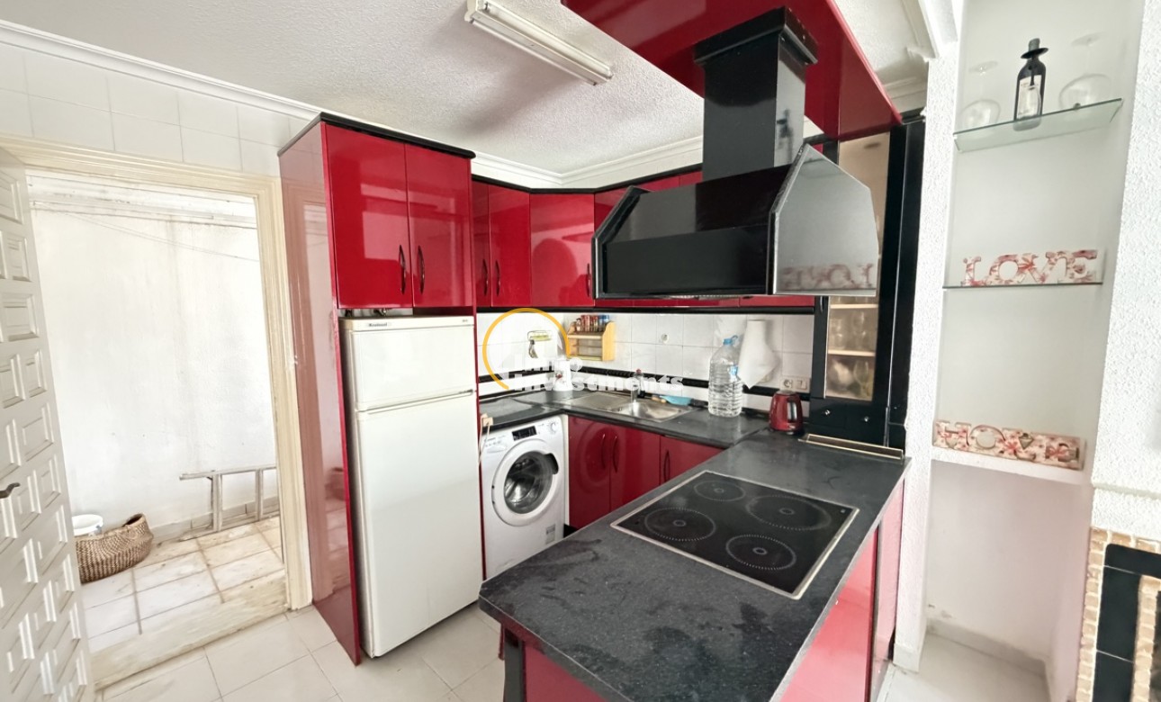 Resale - Apartment - La Florida