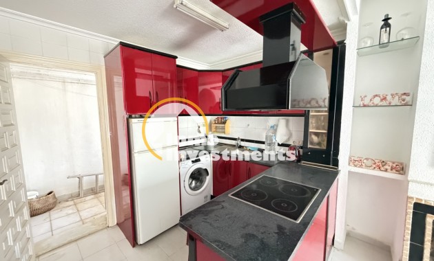 Resale - Apartment - La Florida