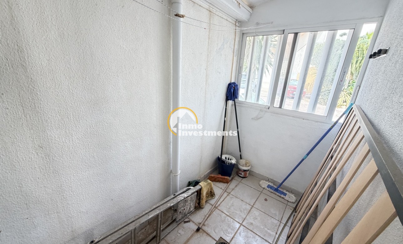 Resale - Apartment - La Florida