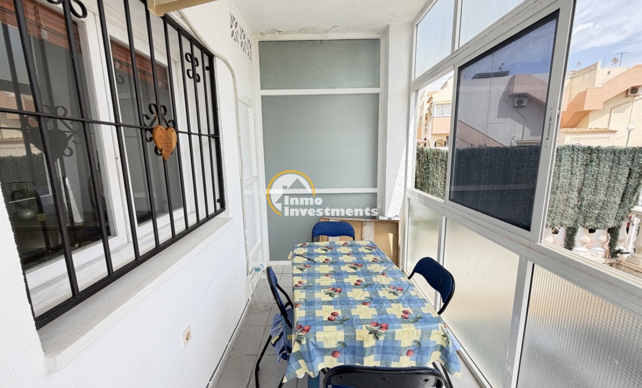 Resale - Apartment - La Florida