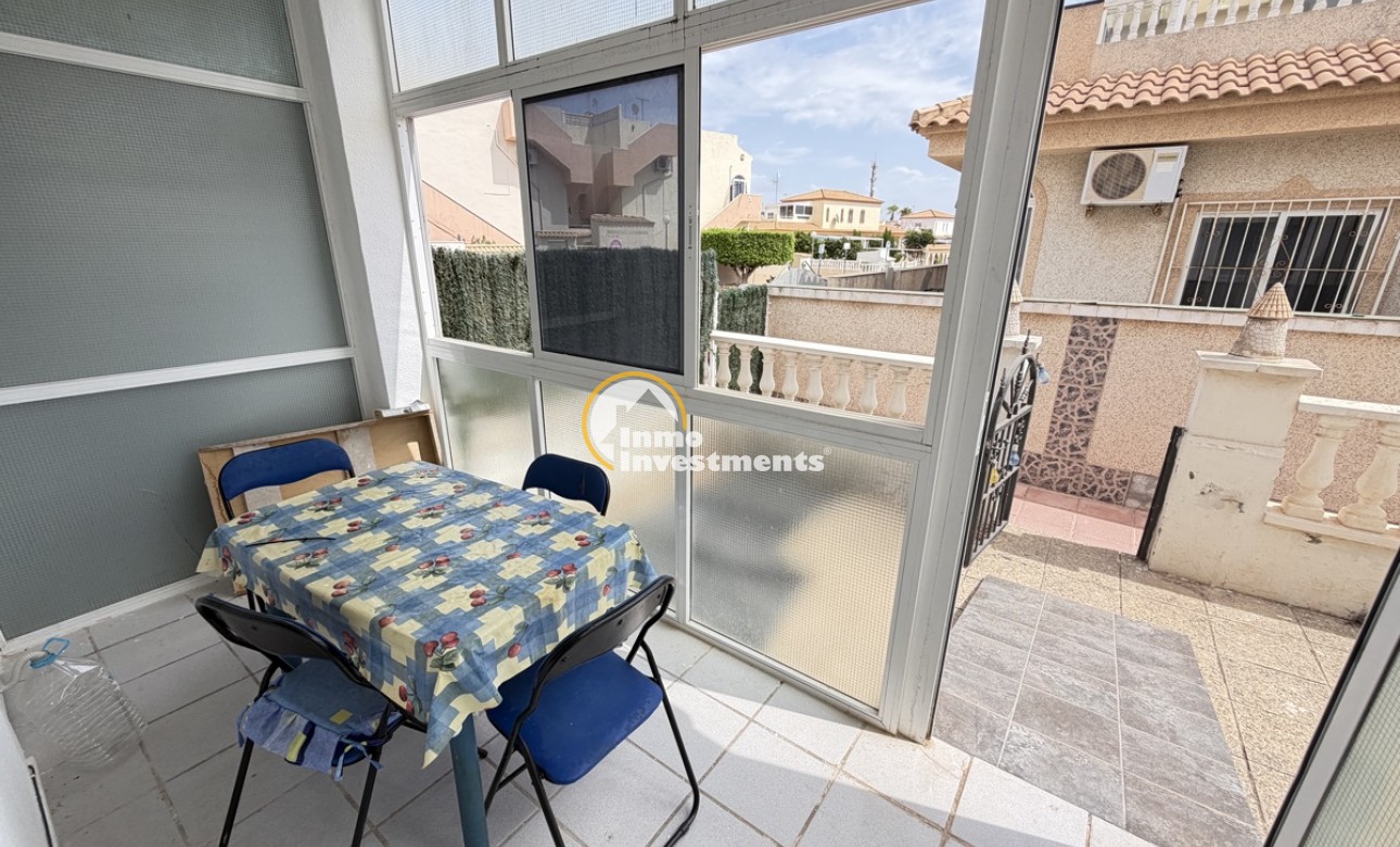 Resale - Apartment - La Florida