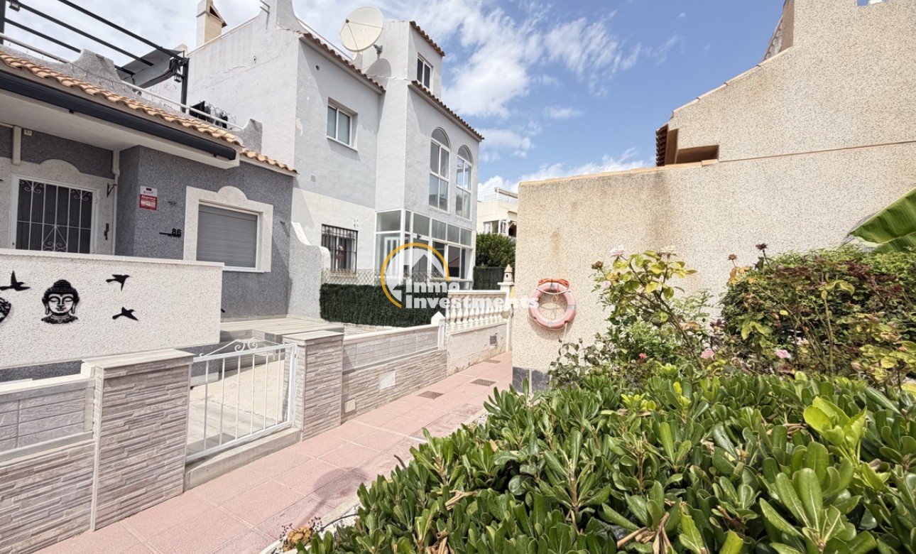 Resale - Apartment - La Florida