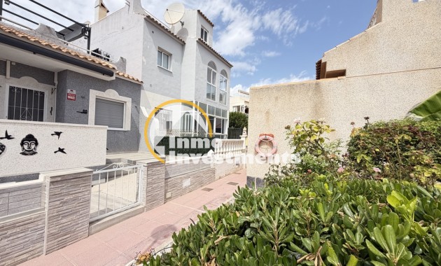Resale - Apartment - La Florida
