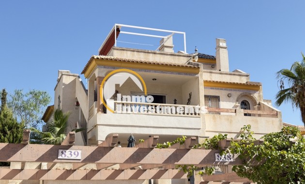 Revente privée - Appartement - Las Ramblas - Las Ramblas Golf