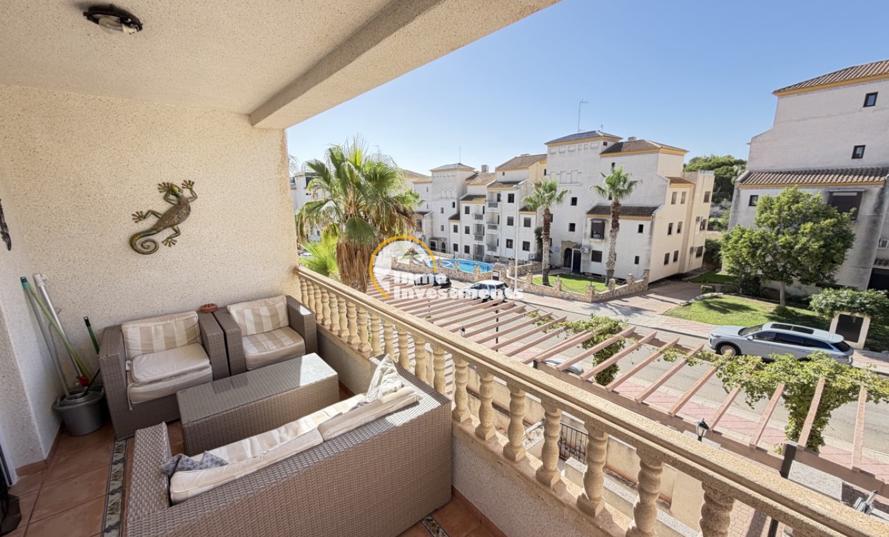 Revente privée - Appartement - Las Ramblas - Las Ramblas Golf