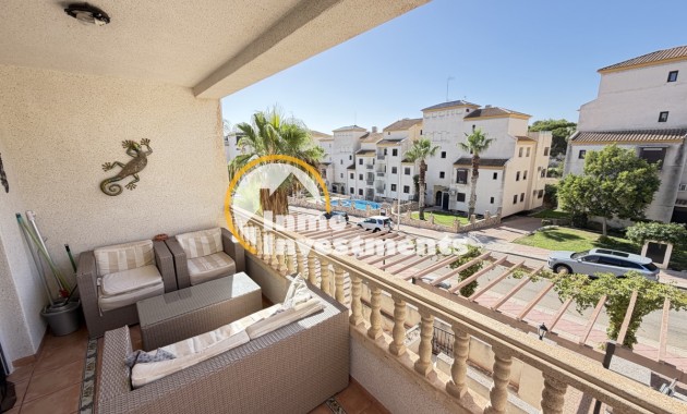 Revente privée - Appartement - Las Ramblas - Las Ramblas Golf