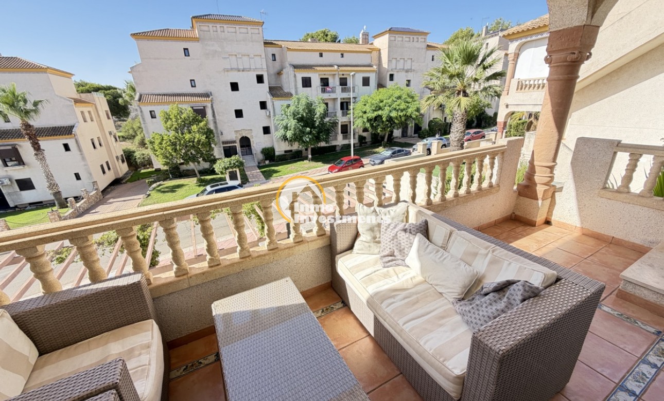 Revente privée - Appartement - Las Ramblas - Las Ramblas Golf