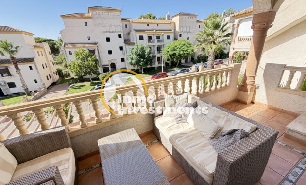 Revente privée - Appartement - Las Ramblas - Las Ramblas Golf