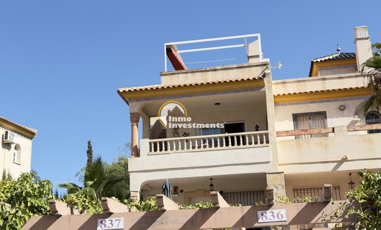 Revente privée - Appartement - Las Ramblas - Las Ramblas Golf