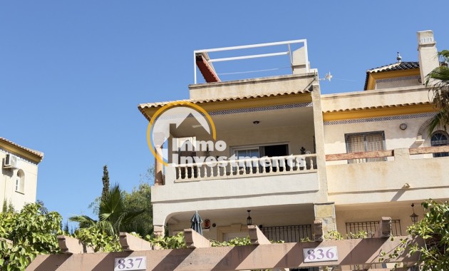 Revente privée - Appartement - Las Ramblas - Las Ramblas Golf
