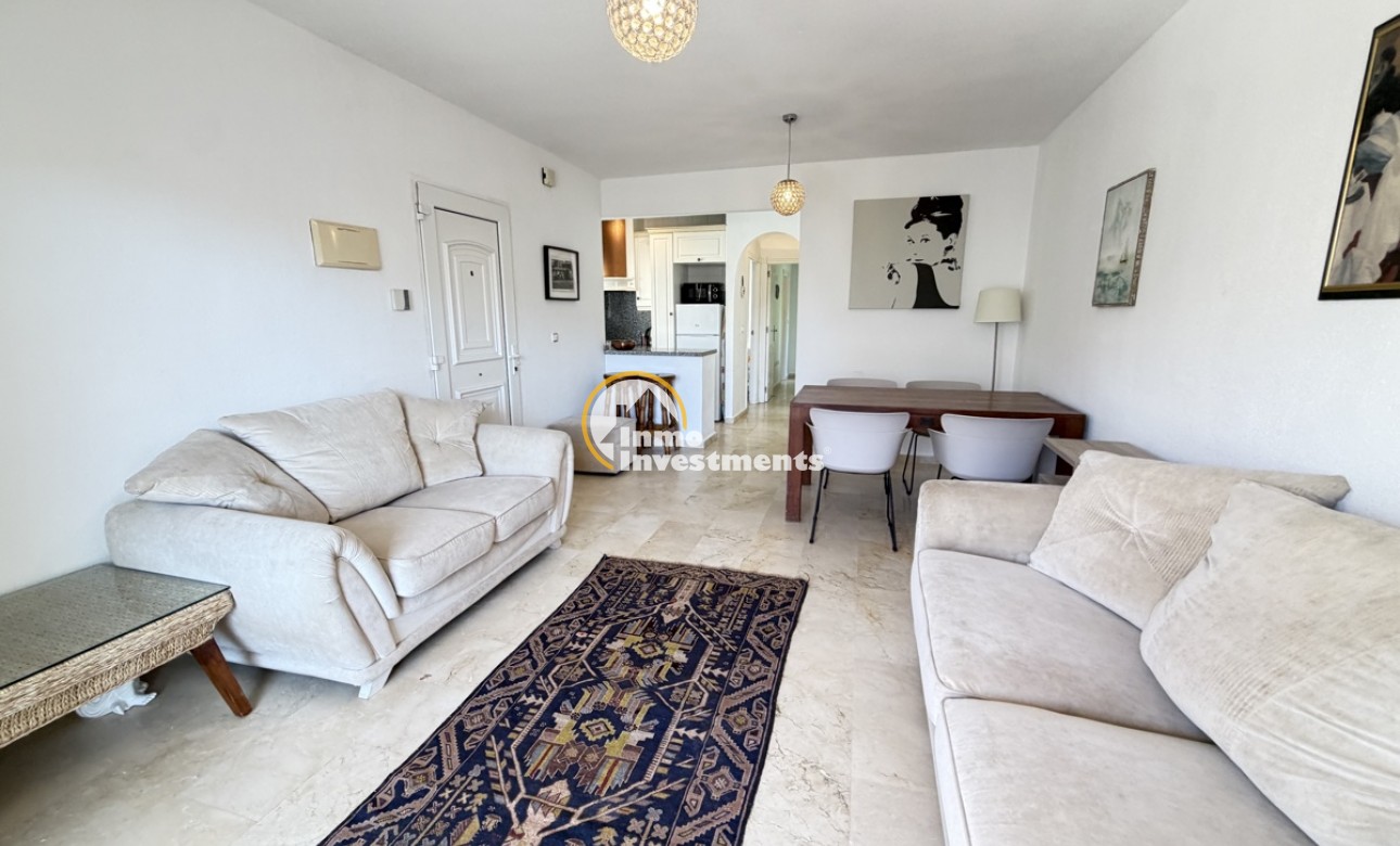 Revente privée - Appartement - Las Ramblas - Las Ramblas Golf