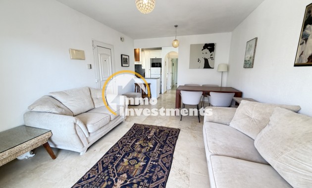 Revente privée - Appartement - Las Ramblas - Las Ramblas Golf