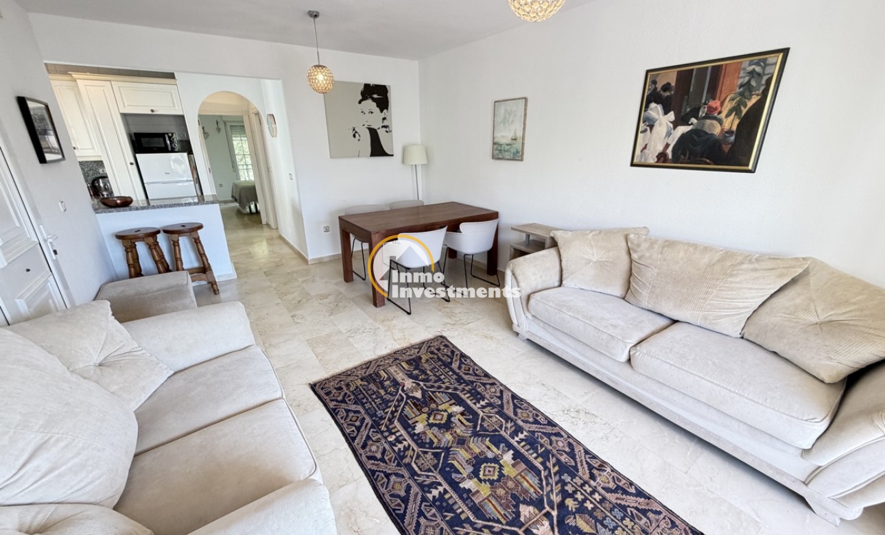 Revente privée - Appartement - Las Ramblas - Las Ramblas Golf