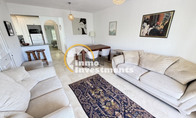 Revente privée - Appartement - Las Ramblas - Las Ramblas Golf