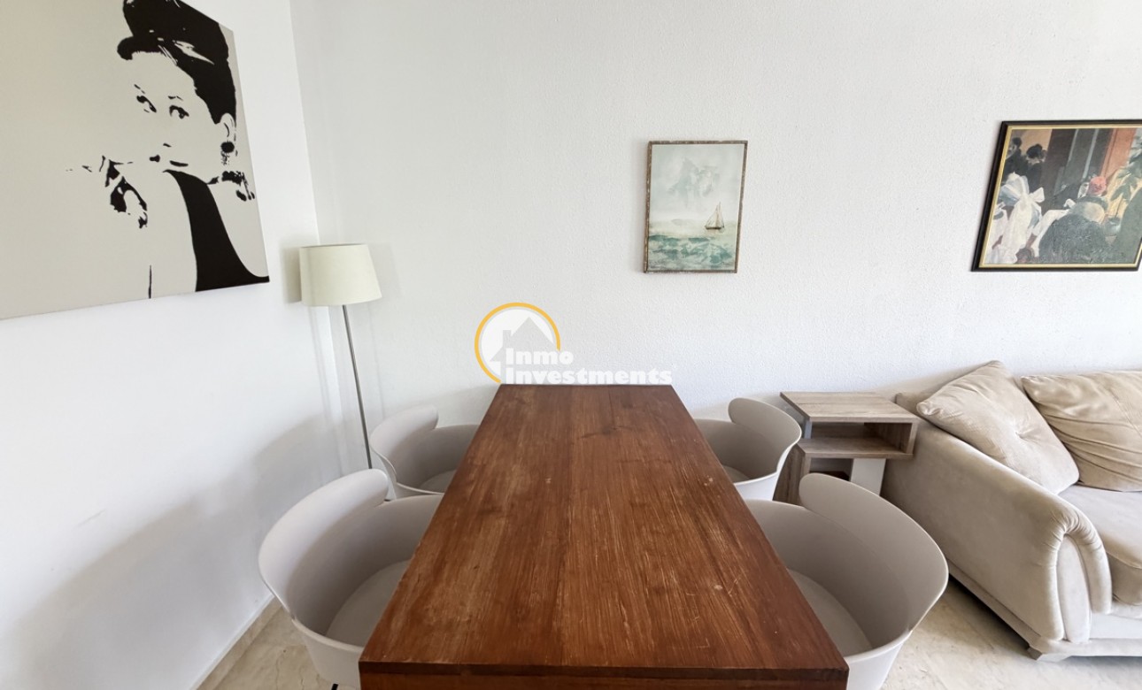 Revente privée - Appartement - Las Ramblas - Las Ramblas Golf