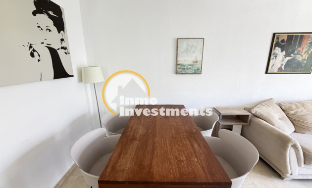 Revente privée - Appartement - Las Ramblas - Las Ramblas Golf