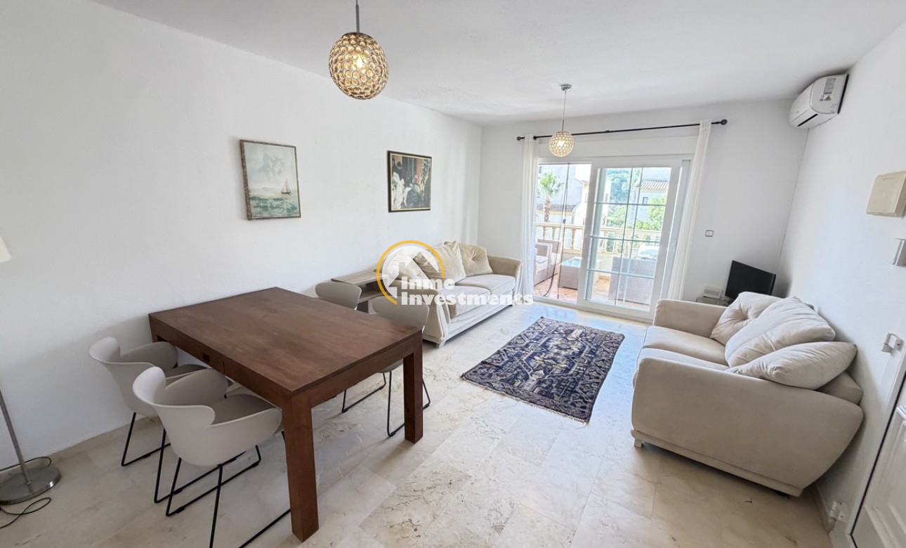 Revente privée - Appartement - Las Ramblas - Las Ramblas Golf