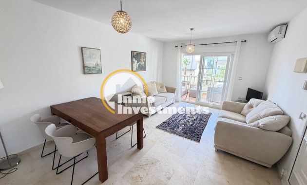 Revente privée - Appartement - Las Ramblas - Las Ramblas Golf