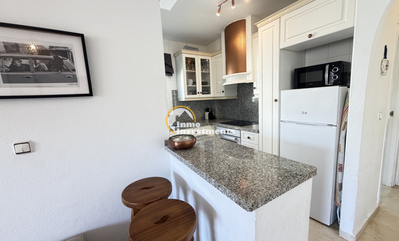 Revente privée - Appartement - Las Ramblas - Las Ramblas Golf