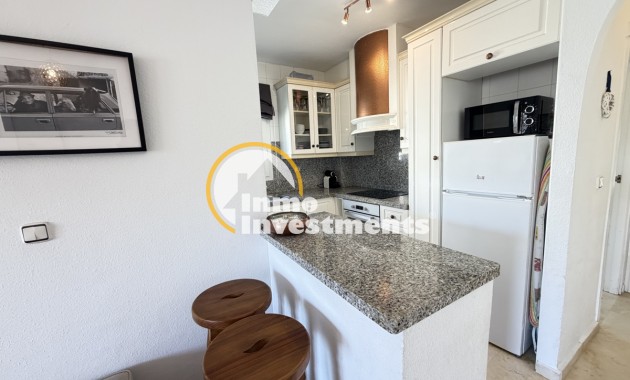 Revente privée - Appartement - Las Ramblas - Las Ramblas Golf