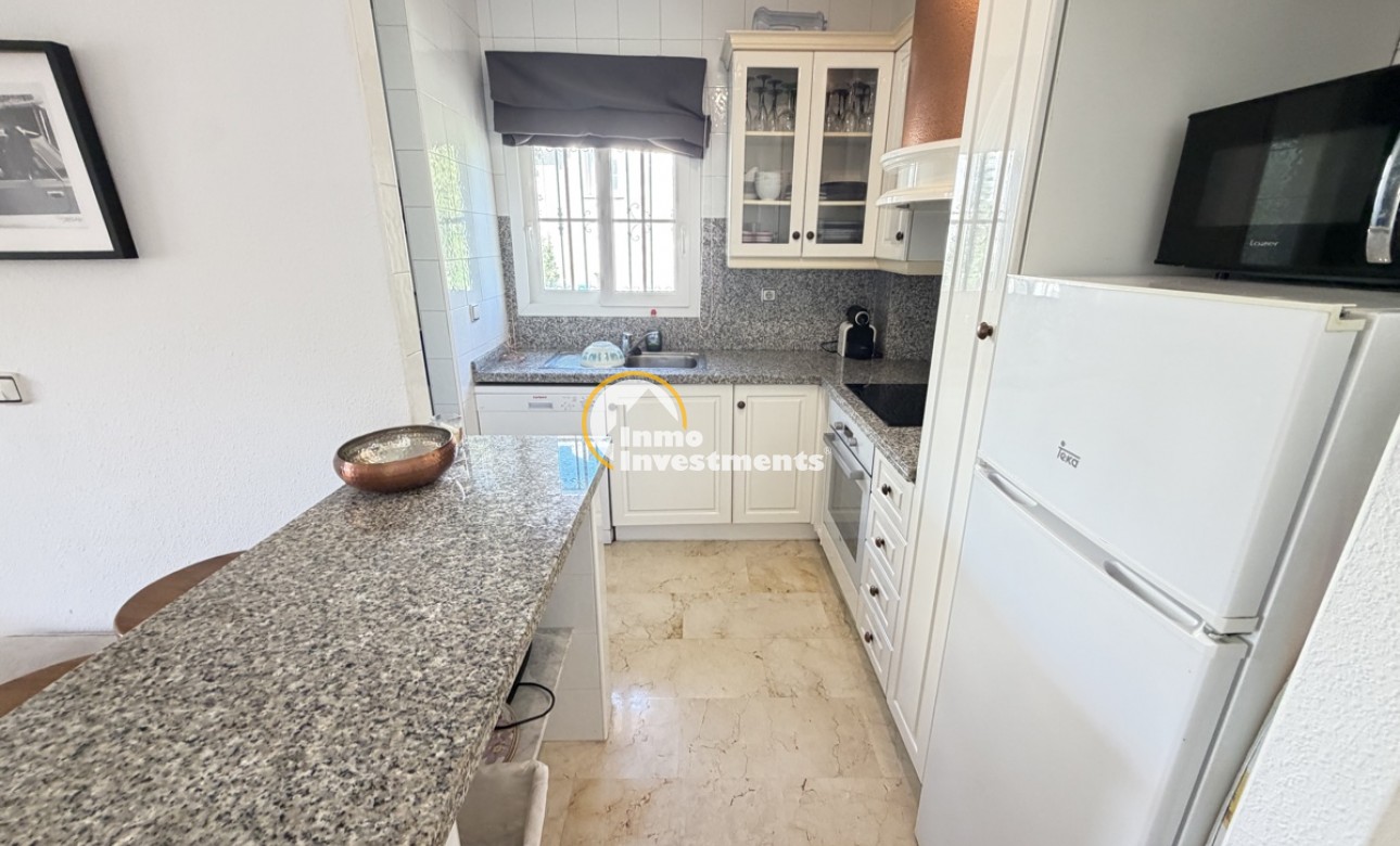 Revente privée - Appartement - Las Ramblas - Las Ramblas Golf