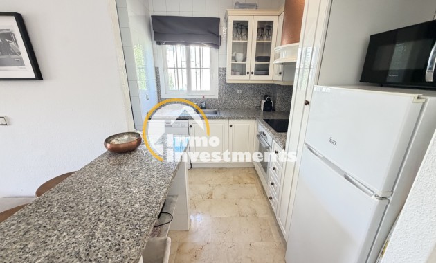 Revente privée - Appartement - Las Ramblas - Las Ramblas Golf