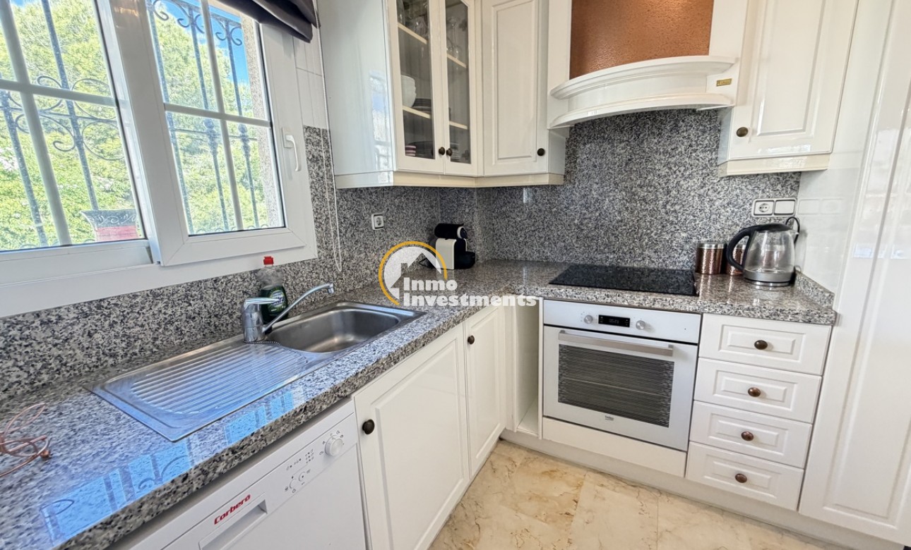 Revente privée - Appartement - Las Ramblas - Las Ramblas Golf