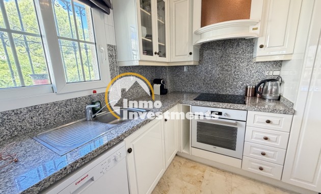 Revente privée - Appartement - Las Ramblas - Las Ramblas Golf