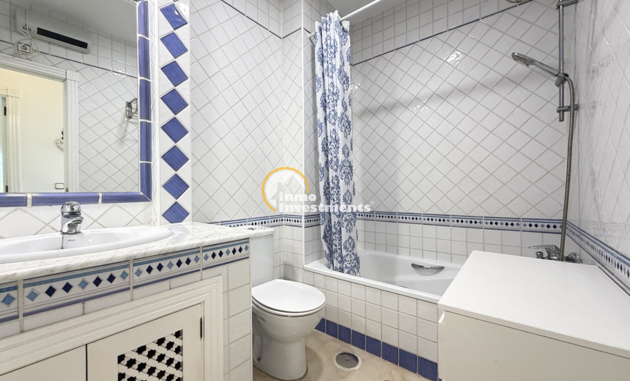 Revente privée - Appartement - Las Ramblas - Las Ramblas Golf