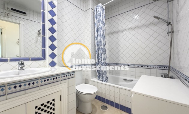 Revente privée - Appartement - Las Ramblas - Las Ramblas Golf