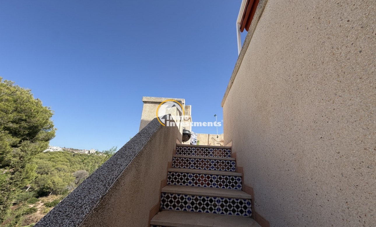 Revente privée - Appartement - Las Ramblas - Las Ramblas Golf
