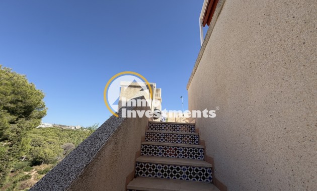 Revente privée - Appartement - Las Ramblas - Las Ramblas Golf
