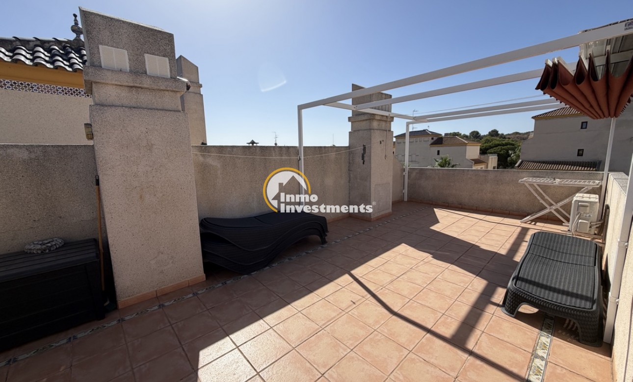 Revente privée - Appartement - Las Ramblas - Las Ramblas Golf