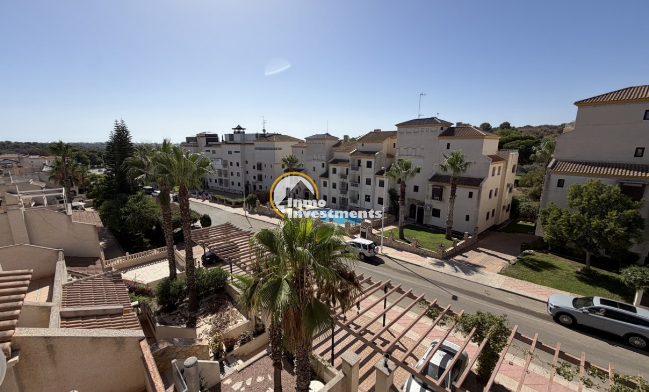 Revente privée - Appartement - Las Ramblas - Las Ramblas Golf