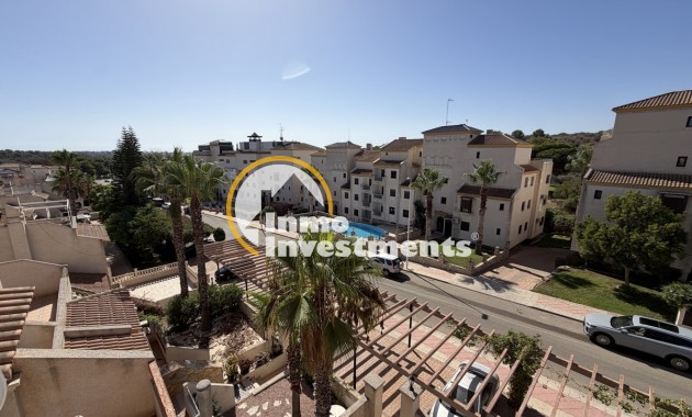 Revente privée - Appartement - Las Ramblas - Las Ramblas Golf