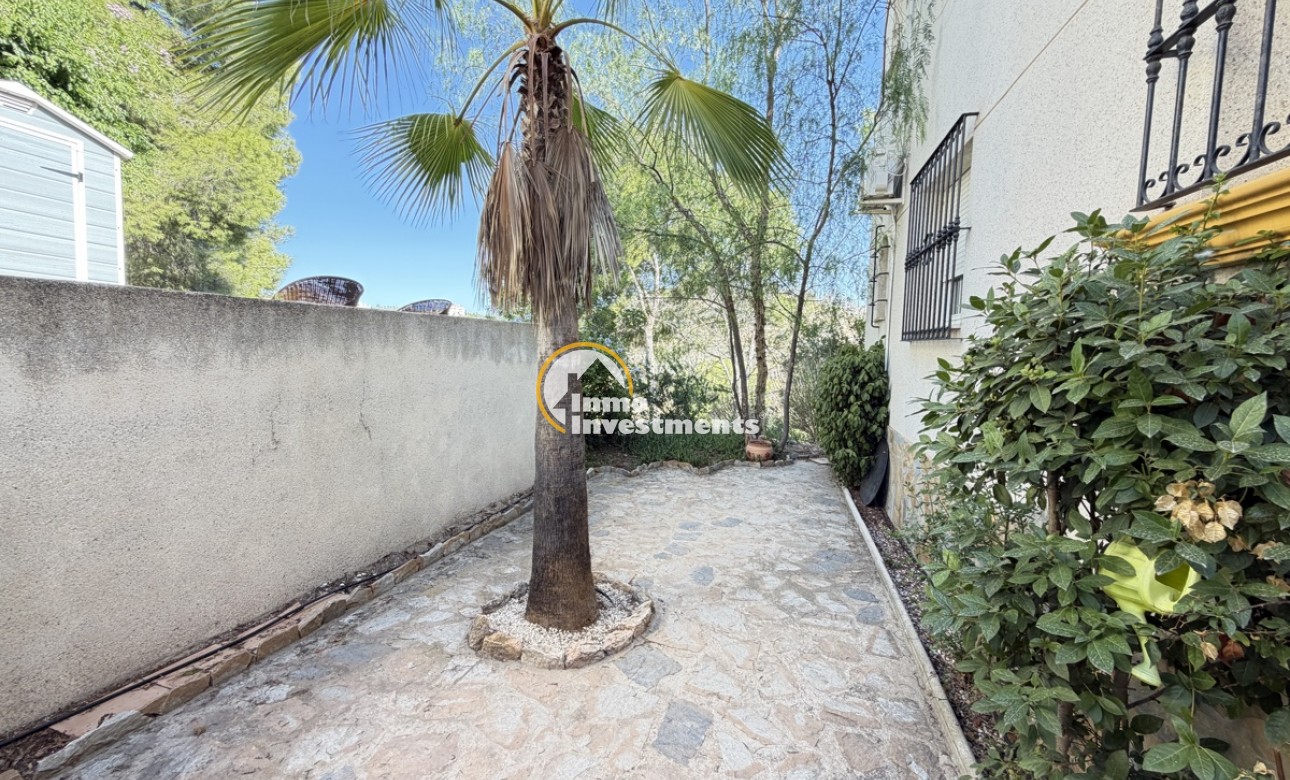 Revente privée - Appartement - Las Ramblas - Las Ramblas Golf