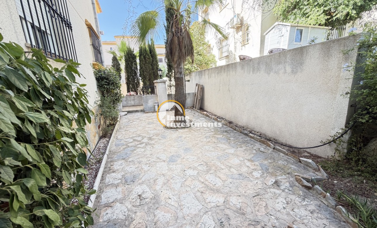 Revente privée - Appartement - Las Ramblas - Las Ramblas Golf