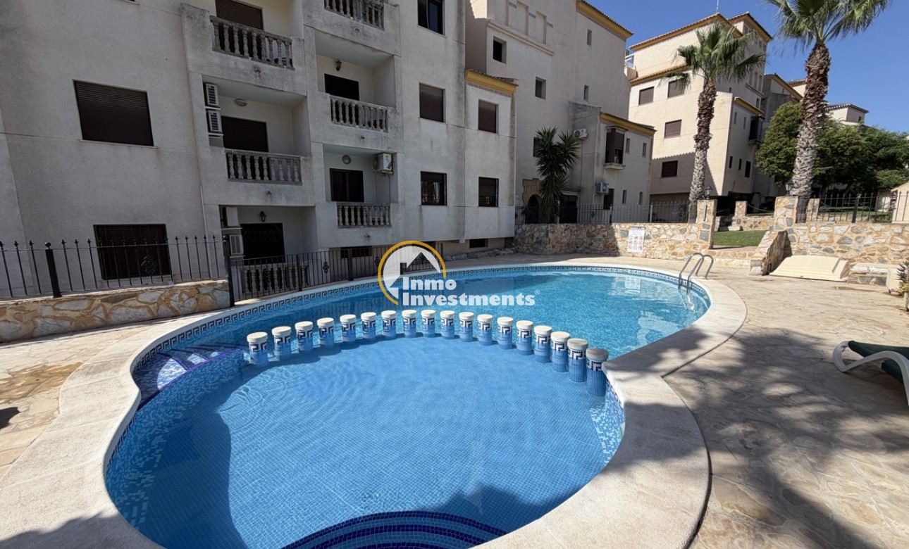 Revente privée - Appartement - Las Ramblas - Las Ramblas Golf