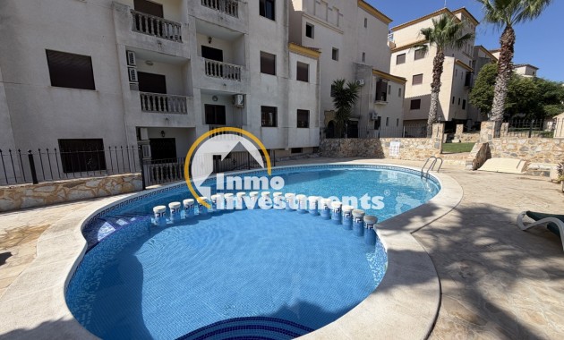Revente privée - Appartement - Las Ramblas - Las Ramblas Golf