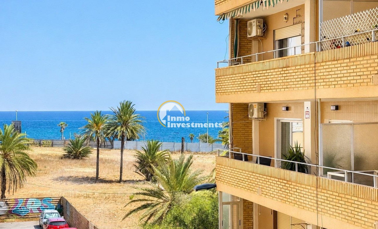 Resale - Apartment - Torrevieja - Playa del Cura