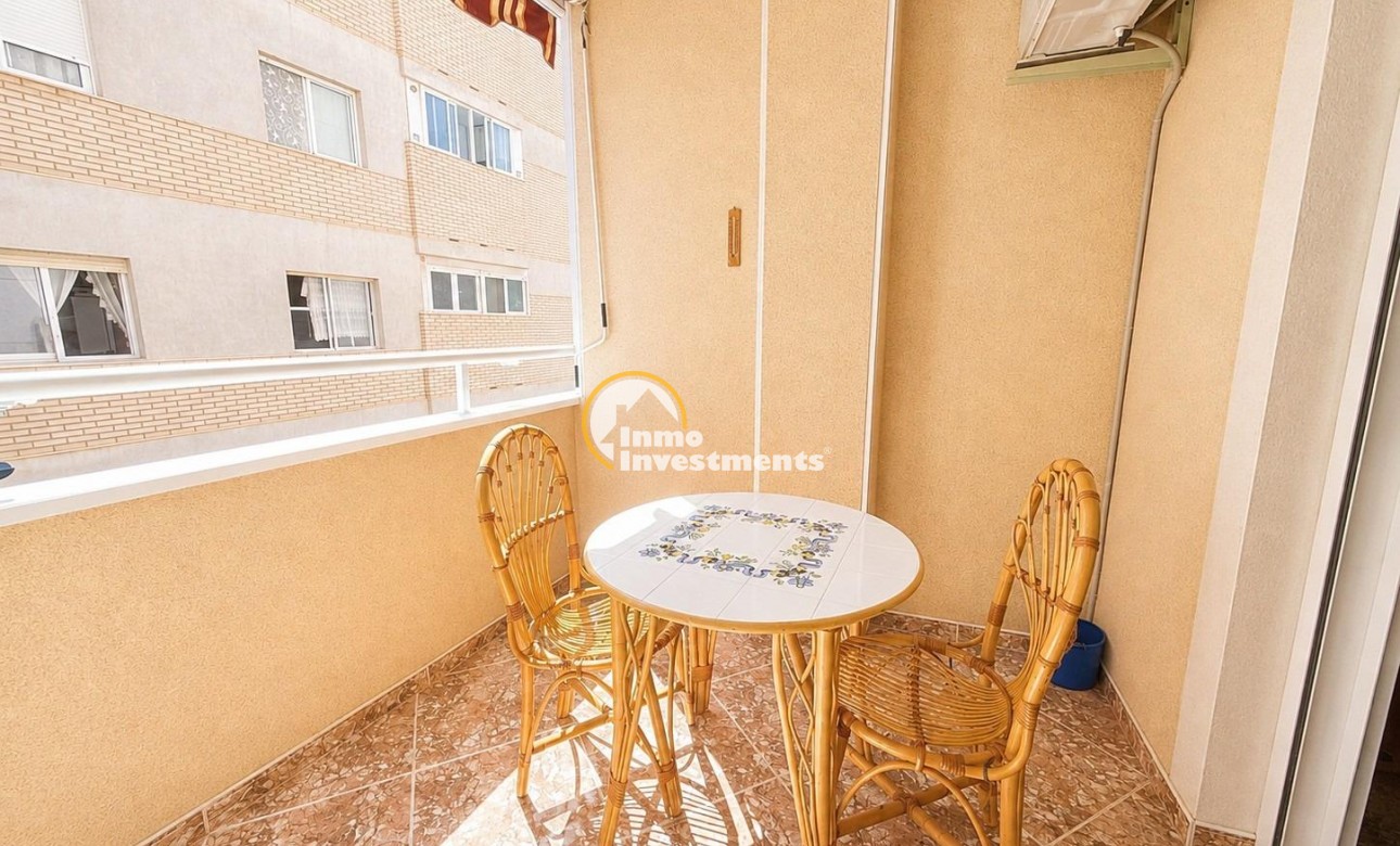 Resale - Apartment - Torrevieja - Playa del Cura