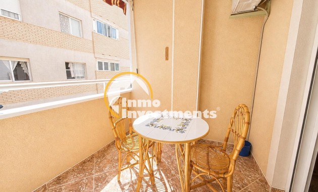 Resale - Apartment - Torrevieja - Playa del Cura