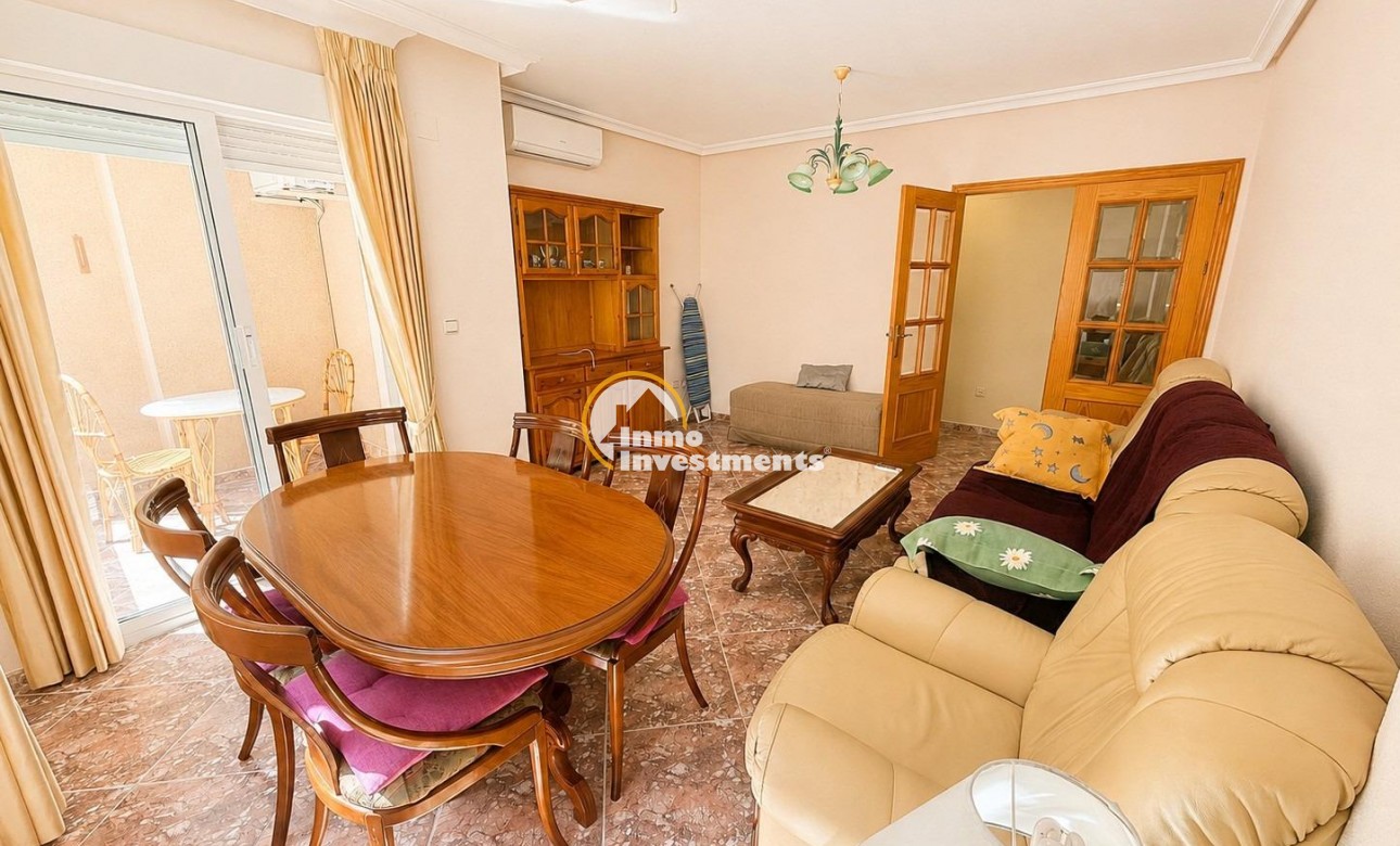 Resale - Apartment - Torrevieja - Playa del Cura